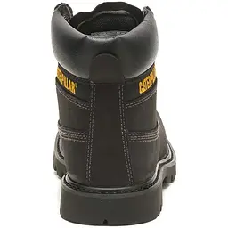 Черевики Caterpillar Colorado 2.0 38 Black (1103-P110425-38) - мініатюра 4
