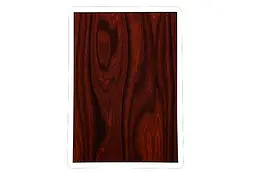 Карти гральні United States Playing Card Company Noc MYNOC 003 (Wood) (PC_NM003) - мініатюра 4