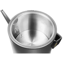Електрочайник Catler Strix 0.6 л сірий (BM504BEATRICE) - мініатюра 4