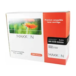 Картридж Makkon Samsung ML-D2850A 2.5k Black (MN-SAM-S2850A)