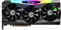 Відеокарта EVGA RTX 3080Ti 12Gb FTW3 ULTRA GAMING (12G-P5-3967-KR) (GDDR6X, 384 bit, PCI-E v4.0 x16) Б/в