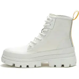 Черевики Caterpillar Hardwear 36 White (1103-P111328-36) - мініатюра 2