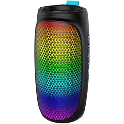 Портативна акустика Proove Nova 10W Black (APP) (PDNW10001AP01) [169744]
