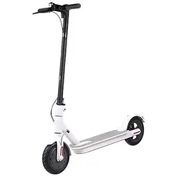 Електросамокат E-Scooter M365 Pro 3 (500W, 12.4Ah) Білий