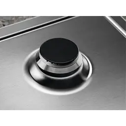 Робоча поверхня Electrolux KGS 64562 SX - мініатюра 4