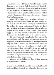 The Graveyard Book - мініатюра 4