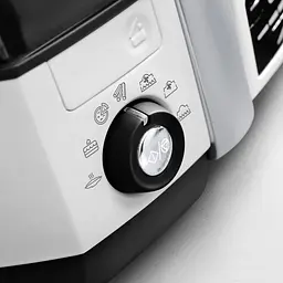 Мультиварка Delonghi FH 1394/2 WH Multicuisine - мініатюра 4