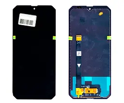 Дисплей Blackview BL8800/BL8800 Pro/BV8800/BV9200 чорний