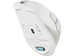 Миша A4Tech FB45CS Air2 Bluetooth/Wireless Cream Beige (4711421999441) - мініатюра 7
