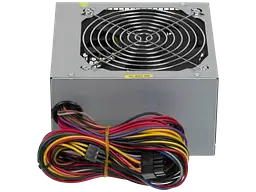 Блок живлення Casecom CM-450 450W (CM 450 ATX) - мініатюра 2