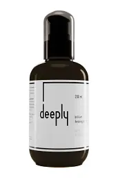 Крем для волосся Deeply Brilliant Finishing Cream 200 мл