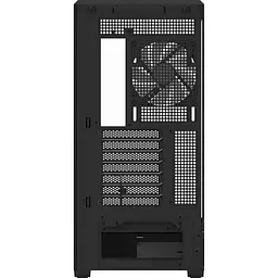 Корпус AeroCool P500B-Digi-BK-v1 чорний (ACCM-PN09143.11) [173290] - мініатюра 6