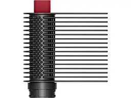 Мультистайлер Dyson Airwrap Coanda 2x Multi-styler & Dryer Straight to Wavy Red Velvet/Gold (176957-01) - мініатюра 4