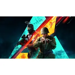 Ключ активації Microsoft Battlefield 2042 Gold Edition для Xbox One та Xbox Series X/S - мініатюра 9