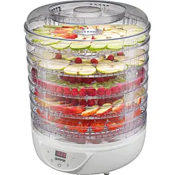 Сушарка для овочів та фруктів Gorenje FDK24DW [90884] - мініатюра 2