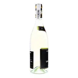Вино La Scolca Gavi dei Gavi Etichetta Nera 12% 0.75 л - мініатюра 2