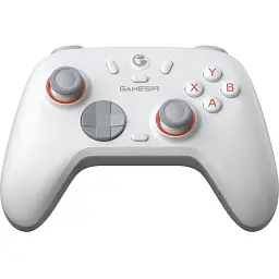 Ігровий маніпулятор Gamesir Nova 2 Lite Luminous White