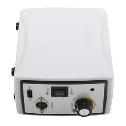 Фрезер SalonHome T-OWZS701 для манікюру та педикюру White Set-ZS701 45000 оборотів - мініатюра 3