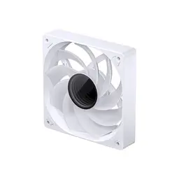Кулер до корпусу JONSBO SL-120W White - мініатюра 10