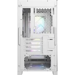 Корпус для ПК PcCooler C3D310 WH - мініатюра 7