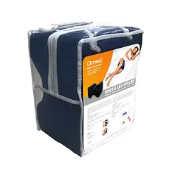 Подушка для ніг, сепаратор колін Knee & Leg Spacer Qmed 000311975 - мініатюра 4