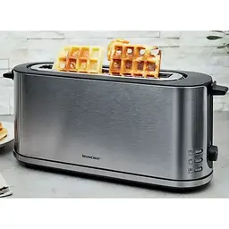 Тостер SilverCrest STLE 1000 A1 - мініатюра 7