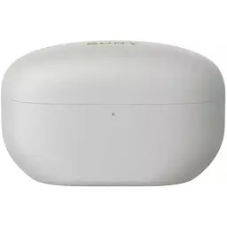 Бездротові навушники Sony WF-1000XM5 сріблясті (WF1000XM5S.CE7) - мініатюра 3