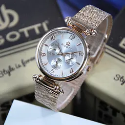 Годинник Bigotti BGT0161-1 - мініатюра 2