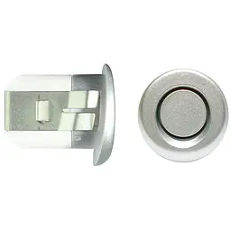 Паркувальний радар Parkcity Odessa 418/102 Light Grey - мініатюра 2