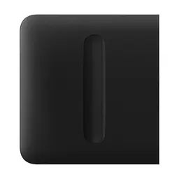 Кнопка Dimmer (black/чорна) для LightSwitch Jeweller SideButton Ajax (26-00457)
