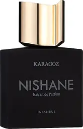 Оригінал Nishane Karagoz 50 мл Парфуми - мініатюра 1