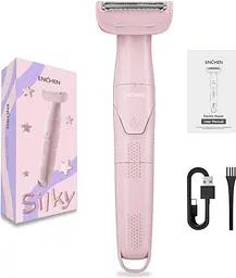 Тример Enchen A2 Pink