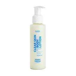 Набір для тіла Marie Fresh Cosmetics Clear skin для проблемних ділянок 2 шт. - мініатюра 3