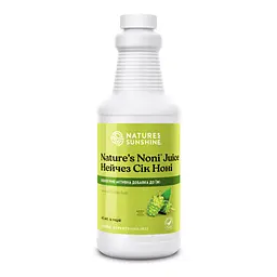 Сік Ноні Нейчез НСП, 473 мл | Nature's Noni Juice NSP