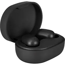 Навушники Gelius Pro Reddots TWS Earbuds GP-TWS010 Black - мініатюра 2