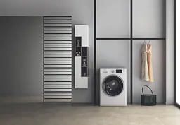 Пральна машина Whirlpool FFB 11469 BCV автоматична (6876243) - мініатюра 4