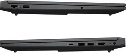 Ноутбук HP Victus 16-r1021ua 16.1' FHD IPS AG, Intel i7-14650HX, 32GB, F1024GB, NVD4060-8, DOS, чорний (B23BKEA) - мініатюра 5