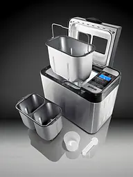 Хлібопіч Gorenje BM1400E - мініатюра 7