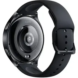 Смарт-годинник Xiaomi Watch 2 BHR8035GL Black - мініатюра 4