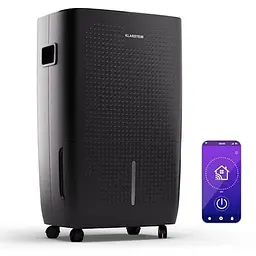Осушувач повітря Klarstein DryFy Connect 60 (10045547)