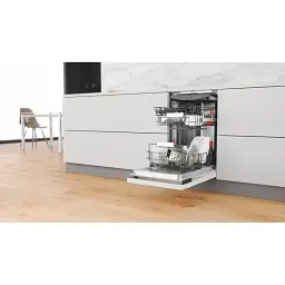 Посудомоечная машина WHIRLPOOL WSIO 3034 PFEX - миниатюра 2