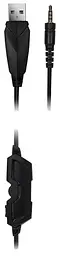 Навушники YHP 3006 TRINITY Gaming headphones Yenkee teh0021861 - мініатюра 4