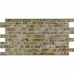 Декоративна панель Sticker Wall ПВХ 960х480х4мм SW-00001839