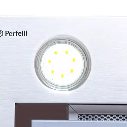 Витяжка повновбудована Perfelli BI 6672 I LED - мініатюра 12