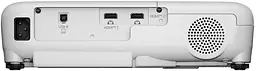 Проєктор Epson EB-W53 WXGA 4000 lm 1.27 - мініатюра 6
