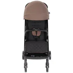 Коляска прогулянкова Graco Myavo Коричнева (GS2107BBFSL000) - мініатюра 2