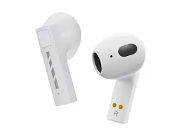 Навушники TWS Xiaomi Black Shark T11 (BS-11) White - мініатюра 2