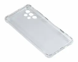 Чохол XON PhoneCase для Samsung A32 (PCSA2232100T 0311) Прозорий - мініатюра 4