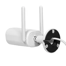IP-відеокамера з WiFi 8Mp Light Vision VLC-8382WI(Camhi Pro) f=3.6mm, ІЧ+LED-підсвічування, з мікрофоном (75-00300) - мініатюра 5