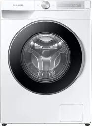 Стиральна машина автоматична Samsung WW90T634DLH
